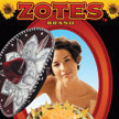 production, Zotes Sunflower Seeds Packaging Layout, Photoshop Montage, Color Correction, Retouching